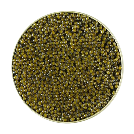 CATES Platinum Osetra Caviar