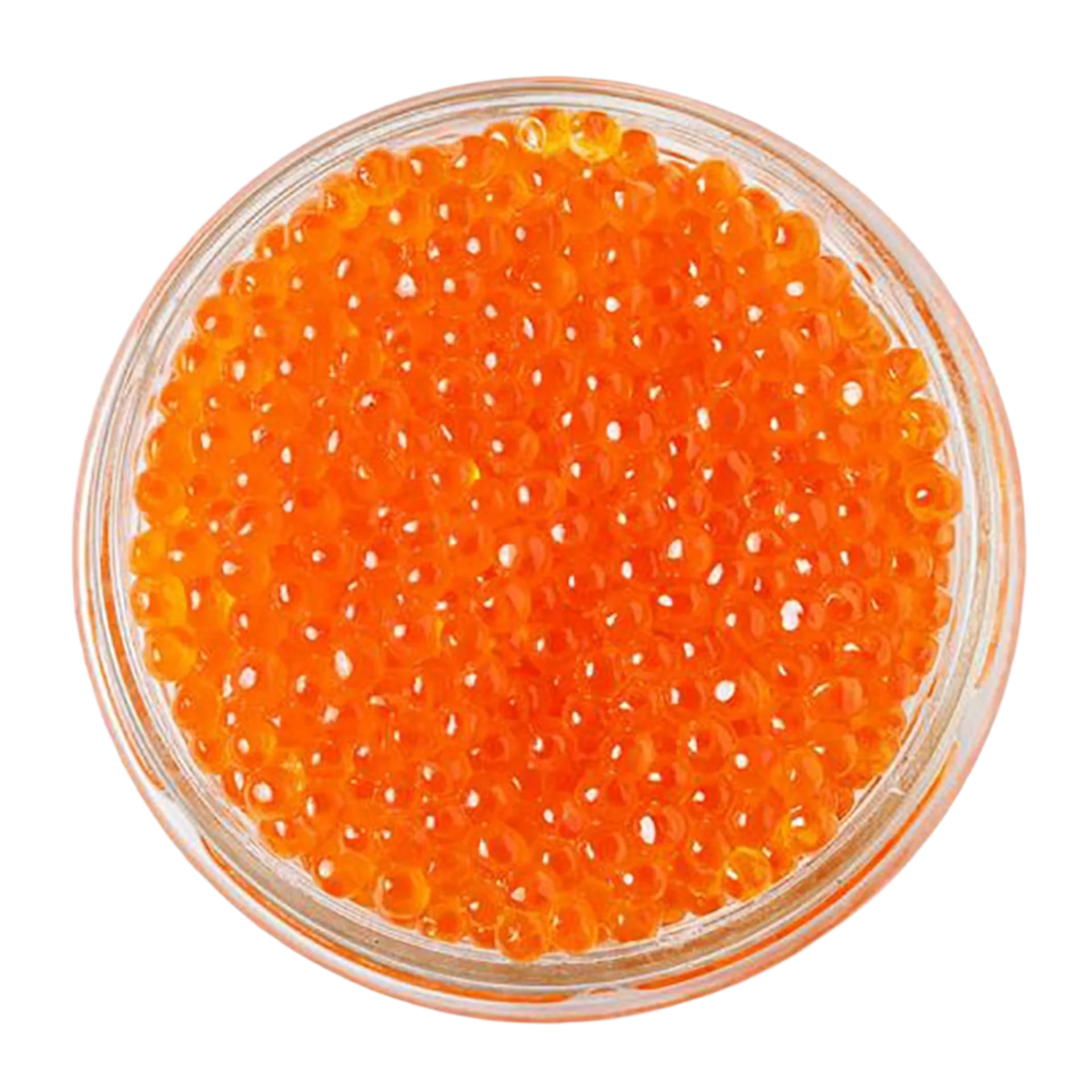 CATES Smoked Trout Roe