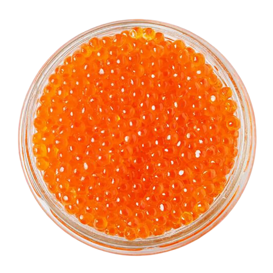 CATES Smoked Trout Roe